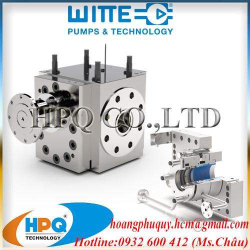 Bơm witte-pumps | Bơm áp suất witte-pumps
